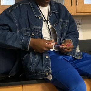 Meet your Posher, Lance